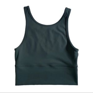 Lululemon Power Pivot Tank